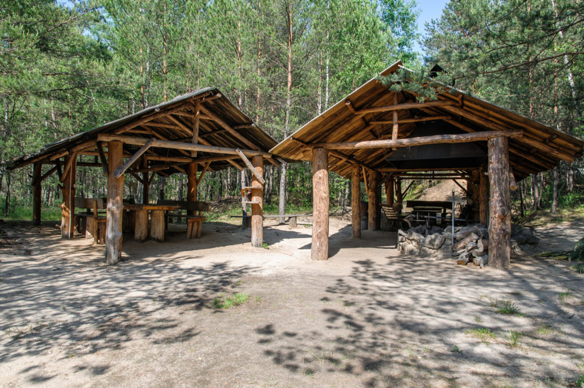 Odkryj tajemnice Gór Świętokrzyskich i spędź tutaj niezapomniane wakacje!