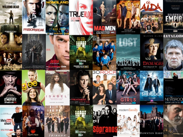 Oglądaj najlepsze filmy i seriale online w domowym zaciszu