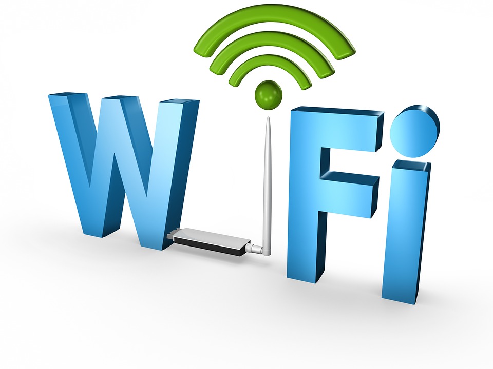 Jak ważna jest współcześnie szybka sieć WiFi