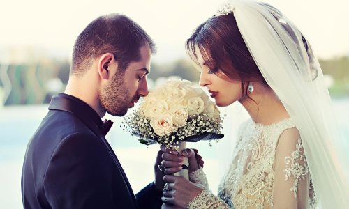 Fotografia ślubna – dlaczego jest ważna